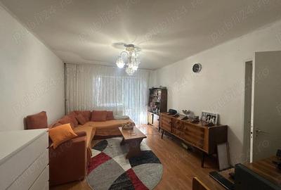 Apartament cu 2 camere decomandat în Vest - 1