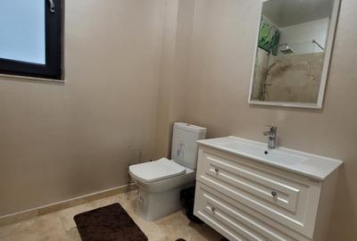 Apartament cu 2 camere semidecomandat în Tomis Nord - 18