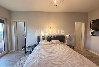 Apartament cu 4 camere decomandat, mobilat în Chișoda - 8