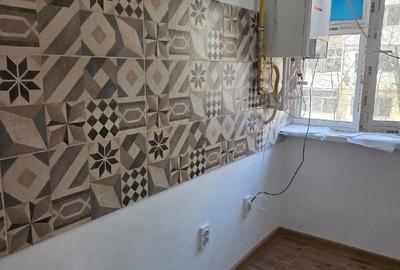 Apartament cu 2 camere nedecomandat în Central - 2