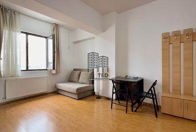 Garsoniera de vanzare - Str. Laborator, nr. 14 - Down Town Fitness Mihai Bravu - 5
