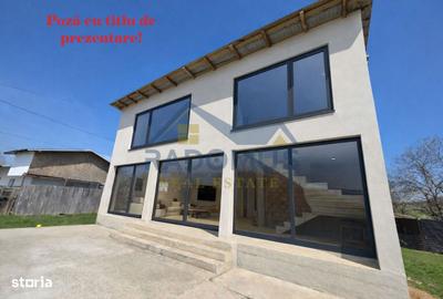 Casă cu 6 camere cu Teren 1731 Mp în Central - 10