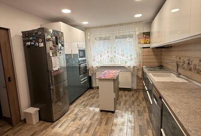 Casă cu 5 camere cu Teren 455 Mp în Militari - 17