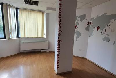 Birou, de 1,200 mp, în Tudor - 12