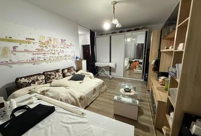 Apartament 2 camere | Bloc 2018 | 60mp - 3