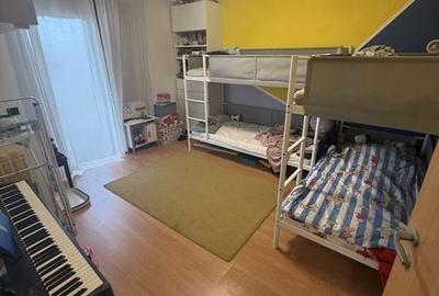 Apartament cu 2 camere decomandat în Sud