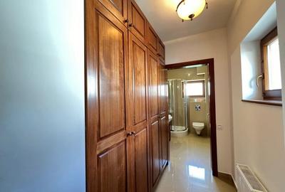 Vila cu  4 camere , 180 mp, curte, 5 parcari , terasa, Europa,, Eugen ionesco - 14