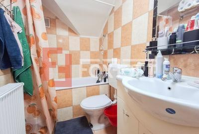 Apartament cu 2 camere de vanzare in Timisoara, zona Girocului - 7