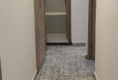 Inchiriere 3 camere,5 minute metrou Piata Sudului, centrala termica, 2 bai - 12