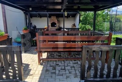 Casă individuală cu 5 camere cu Teren 1600 Mp în Vulcan - 2