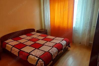 Garsonieră în Aradului