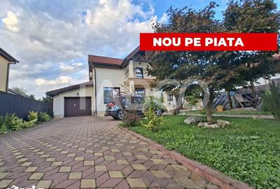 Casă cu 5 camere cu Canalizare în Șelimbăr