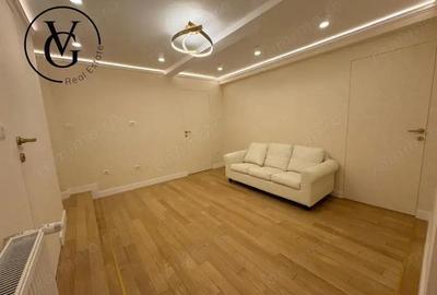 Apartament 5 camere - Zona Piata Romana - Calea Dorobanti