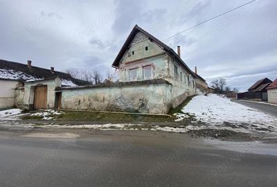 Casă cu Teren 2810 Mp în Chirpăr - 7