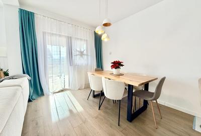 Comision 0% Duplex Mosnita 4 camere - Mobilat si utilat - Strada asfalta - 8