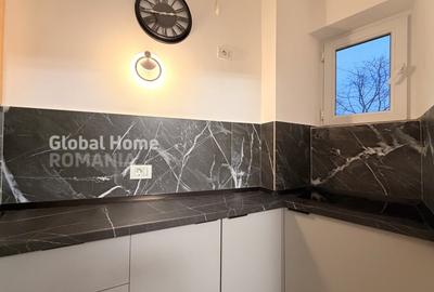 Garsoniera moderna | Stirbei Voda | Fara Risc | Renovat 2024 | Central - 10