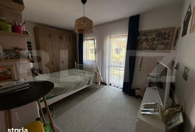 Casă cu 4 camere cu Teren 200 Mp în IAR - 6