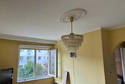 Apartament cu 2 camere semidecomandat în Hipodrom - 3