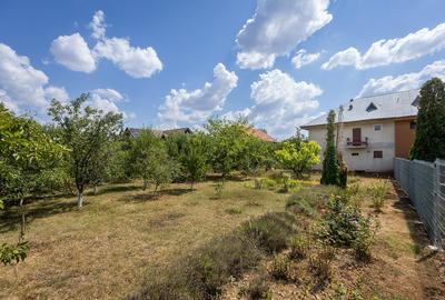 Balotești, 5 Camere, 200 mp utili, 1250 mp, într-o locație rară - 31