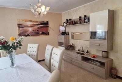 Casă cu Teren 15 Mp în Central - 2