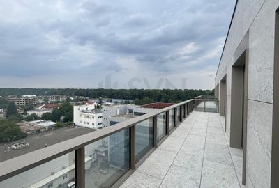 REA1024681 Apartament 3 Camere Cortina 126 I Terasa 25mp  I Finisat Premium - 14