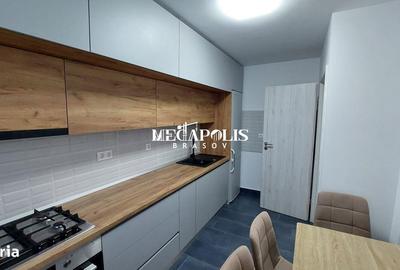 Apartament cu 2 camere decomandat, mobilat în Stupini - 4