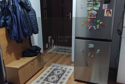 Apartament cu 2 camere decomandat, mobilat în Titan - 5