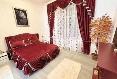 Apartament cu 3 camere decomandat în Central - 11