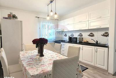 Apartament cu 2 camere semidecomandat în Sebeș