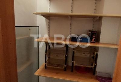 Apartament de inchiriat 2 camere etaj 2 cu parcare proprie C.Dumbravii - 10