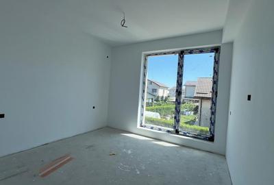 Casă individuală cu 4 camere cu Canalizare în Prelungirea Ghencea - 6