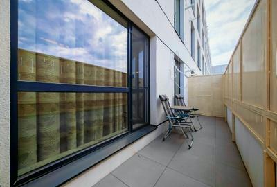 Popești Leordeni | Boutique Ressidence B | prima inchiriere | centrala, parcare - 3