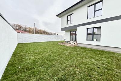 Casă individuală cu 4 camere cu Teren 430 Mp în Corbeanca - 7