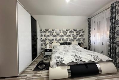 Casă individuală cu 6 camere cu Canalizare în Piața Cluj - 6