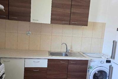 Garsonieră decomandată în Rahova - 1