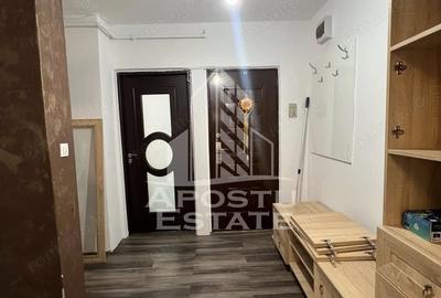 Apartament cu 3 camere semidecomandat în Dorobanților - 2