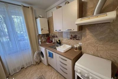 Apartament cu 2 camere în Central - 4