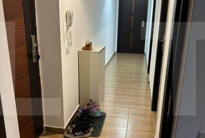 Apartament 2 camere, mobilat, parcare inclusa, zona moderna – cartier Berceni - 11