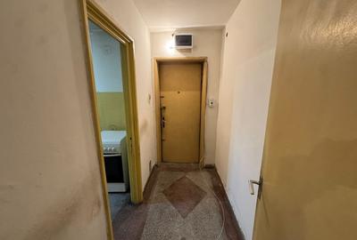 Apartament 2 camere, semidecomandat, 52mp, Calea Bucuresti,  Facultatea de Drept - 8