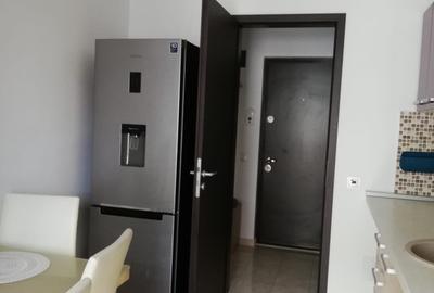 2 camere, 63 mp, decomandat, parcare,  Scandinavia Residence, Cristalului - 5