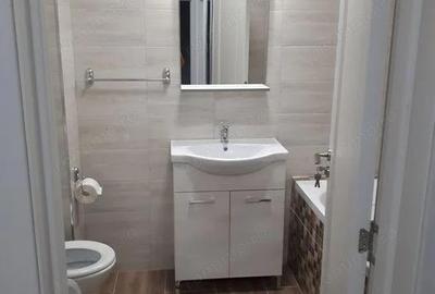 Apartament cu 2 camere decomandat în Gorjului - 3