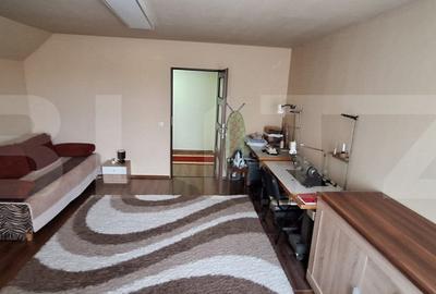 Casa ce se poate imparti in 3 ap, zona Petrom Baciu, 250 mp utili - 20