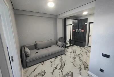 Apartament cu 2 camere de inchiriat in zona Noua - 1