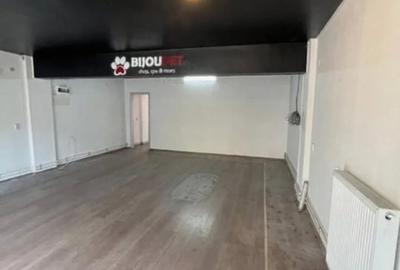 Spatiu comercial | Nemobilat | Parcul Circului | Tei | Centrala - 4