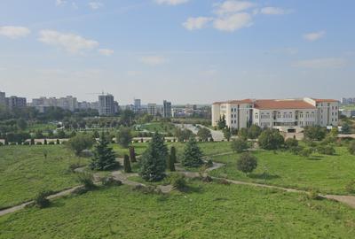 Universitate 2 Camere Decomandat Mobilat Modern Termen Lung Universitate 2 Camere Decomandat Mobilat Modern Termen Lung - 10