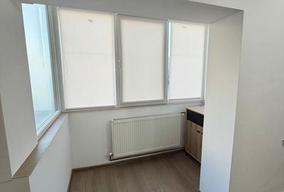 Garsonieră în Nufărul