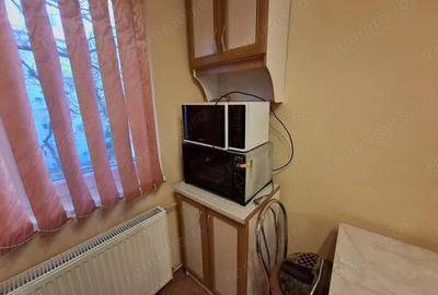 2 camere, etaj 2, modernizat, Sagului - 4