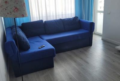 Apartament cu 2 camere semidecomandat în 1 Mai - 1