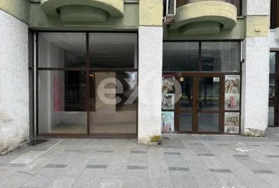 Spațiu comercial, de 150 mp, în Ultracentral - 2