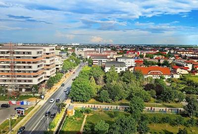 Apartament cu 3 camere decomandat în Olteniței - 11